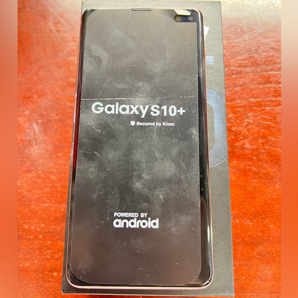 Samsung Galaxy S8